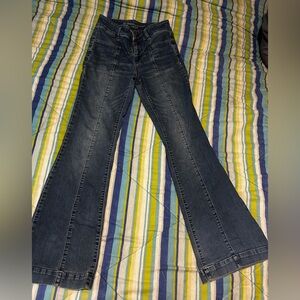 Maurice’s Jeans
